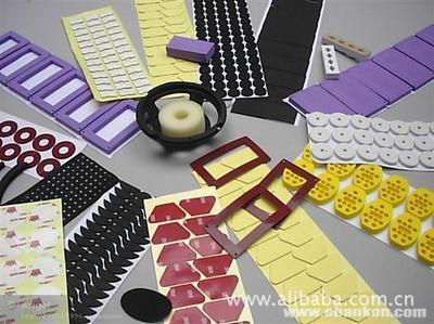 EVA海綿墊、泡棉墊、PE海綿墊及貼膠海綿墊產品介紹與選購指南