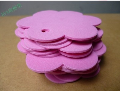 電子產品包裝材料中的關鍵組件 昆山EVA泡棉異形件、沖型成品膠墊與緩沖防震膠帶