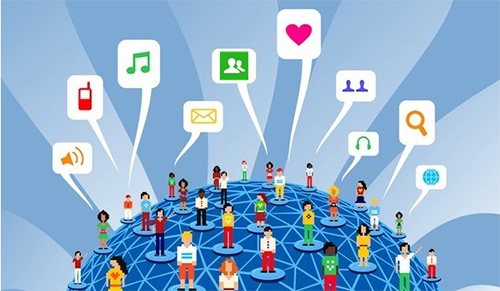 城外圈借“媒體智投”搶占互聯網營銷風口，升級廣告價值立足未來