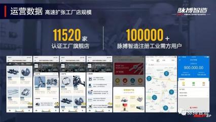 脈搏智造再獲投資，工業互聯網電商迎來新機遇