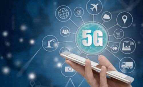 5G浪潮下的區塊鏈 賦能物聯網與網絡技術服務的新引擎