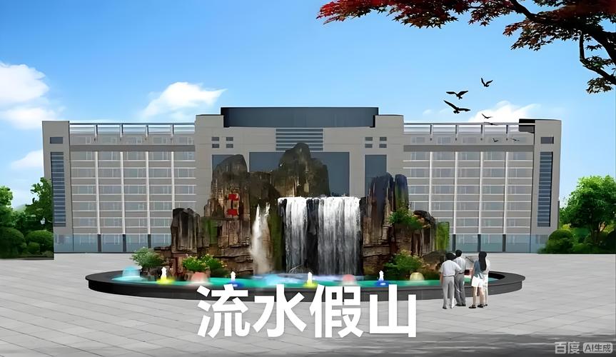 宸假山 從山西絳縣到山東寧陽，一門跨越山河的園林藝術